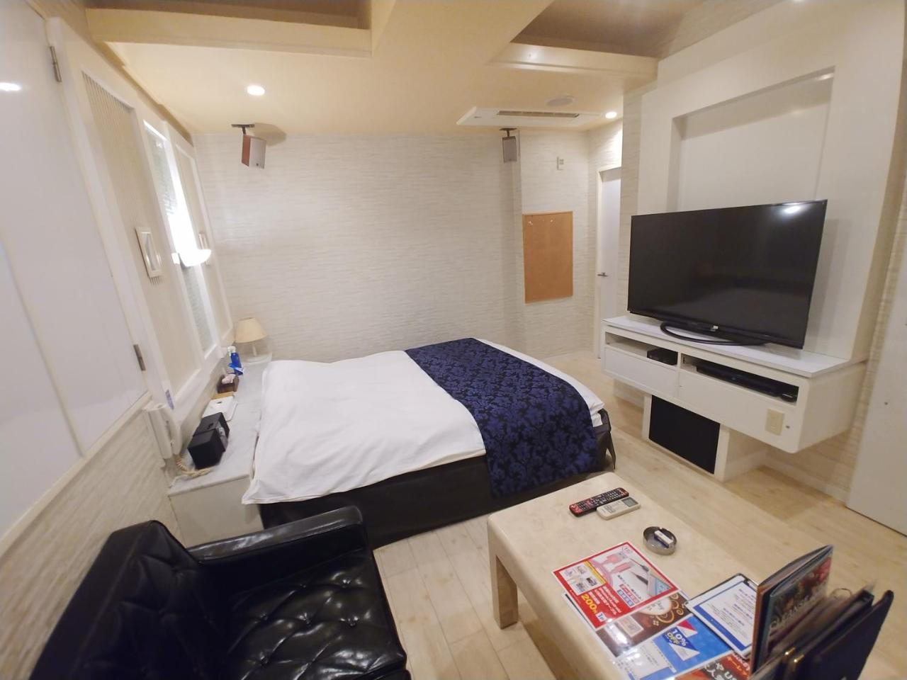호텔 알뤼르 나고야 시 외부 사진